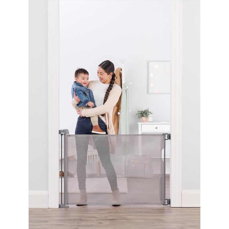SAFTY GATE RETRCTBL 30"