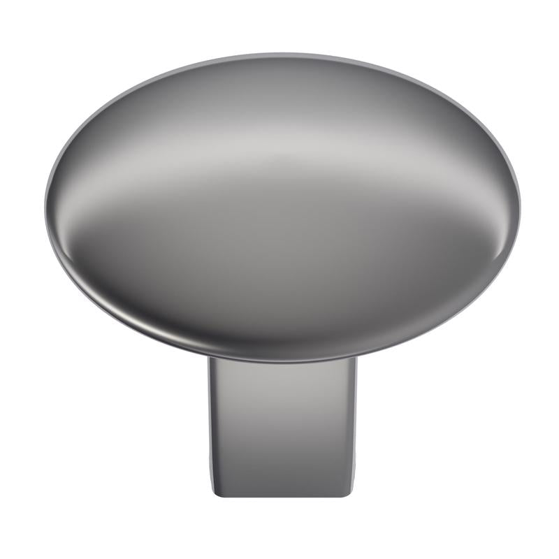 CBNT KNOB RIVA PC 1-1/4"