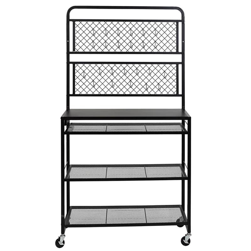 MULTI RACK SHLV UNIT 70"