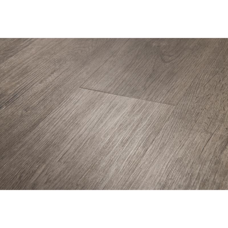 CALI Builder's Choice 7.12 in. W X 48 in. L Thornwood Vinyl Plank Flooring 23.77 sq ft
