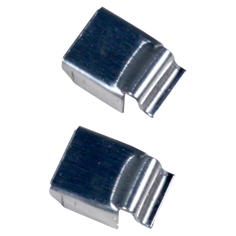 CROSSBAR SCRN CLPS 5/8"