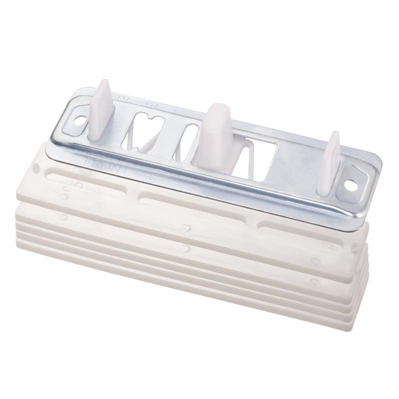 GUIDE/RISER PLSTC 1-3/8"