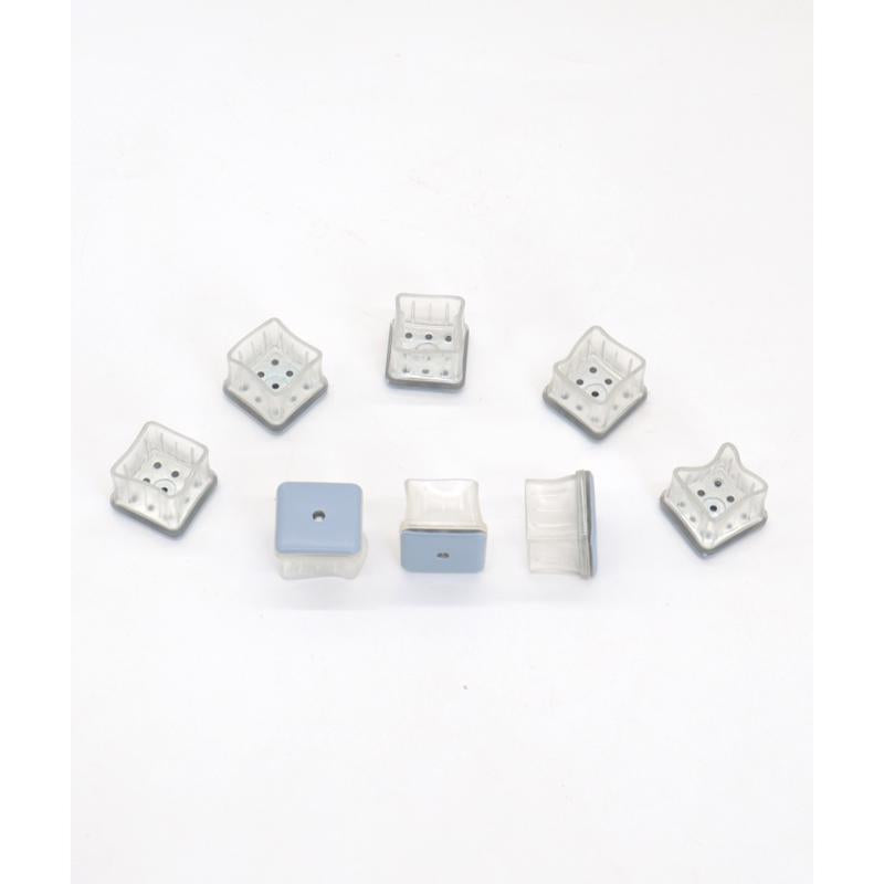 CHAR GLID PSH-ON 1/2"8PK