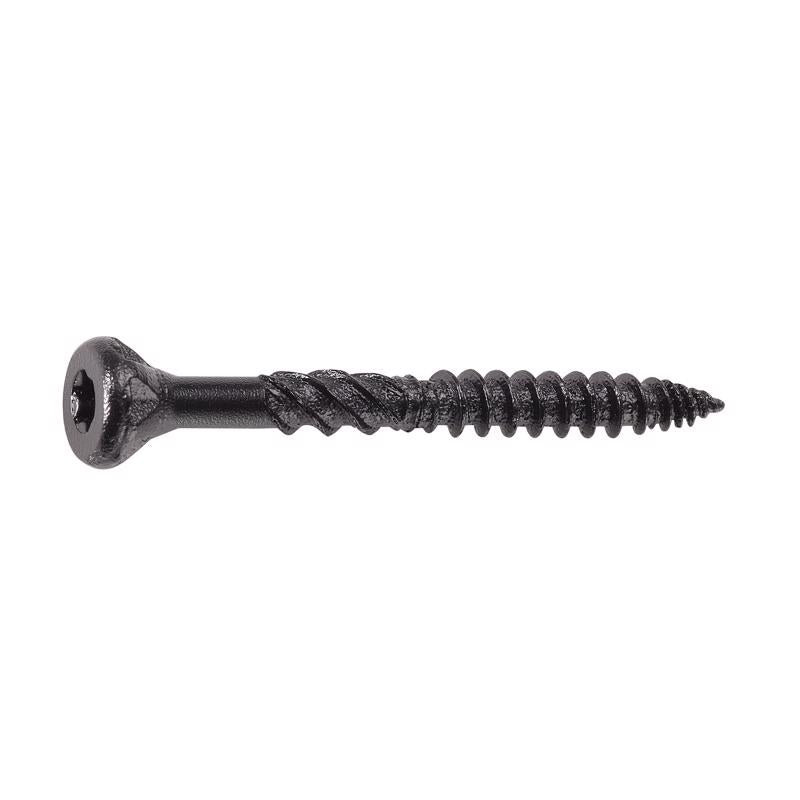 FastenMaster MVP 2 in. L Torx Ttap Self-Tapping Wood Screws 2000 pk