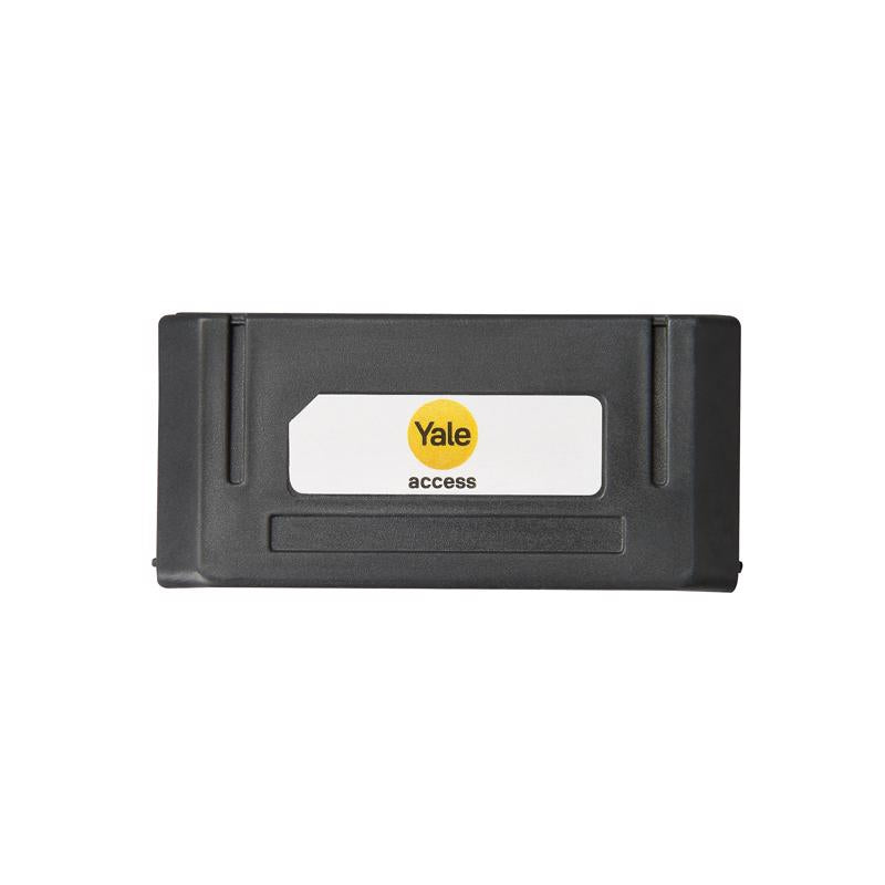 WI-FI SMART MODL MAT BLK