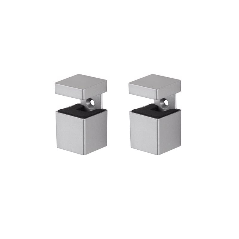 SHLF CLPS BLOC SLV 2.5"