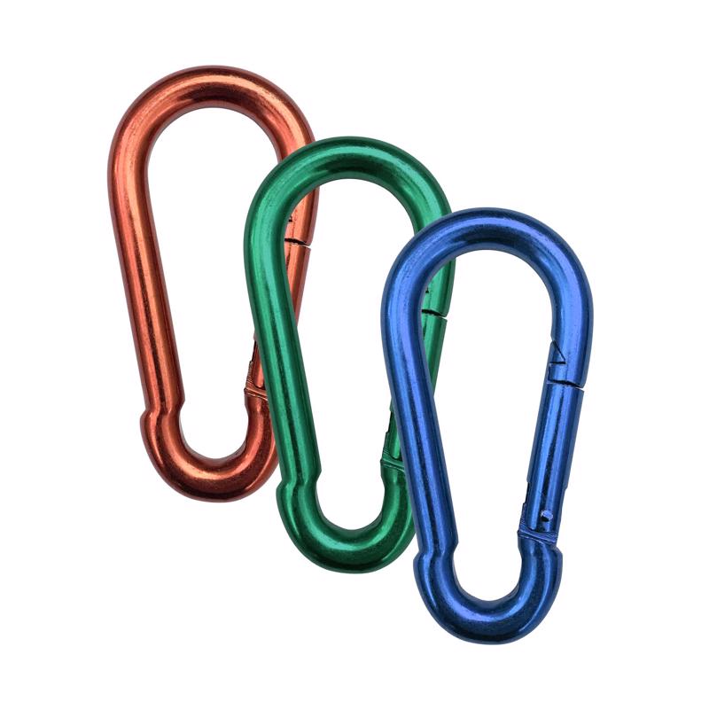 SPRNG SNP ZINC 0.5" 230#