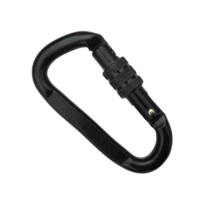 SPRNG SNP ZNC BK 4" 280#