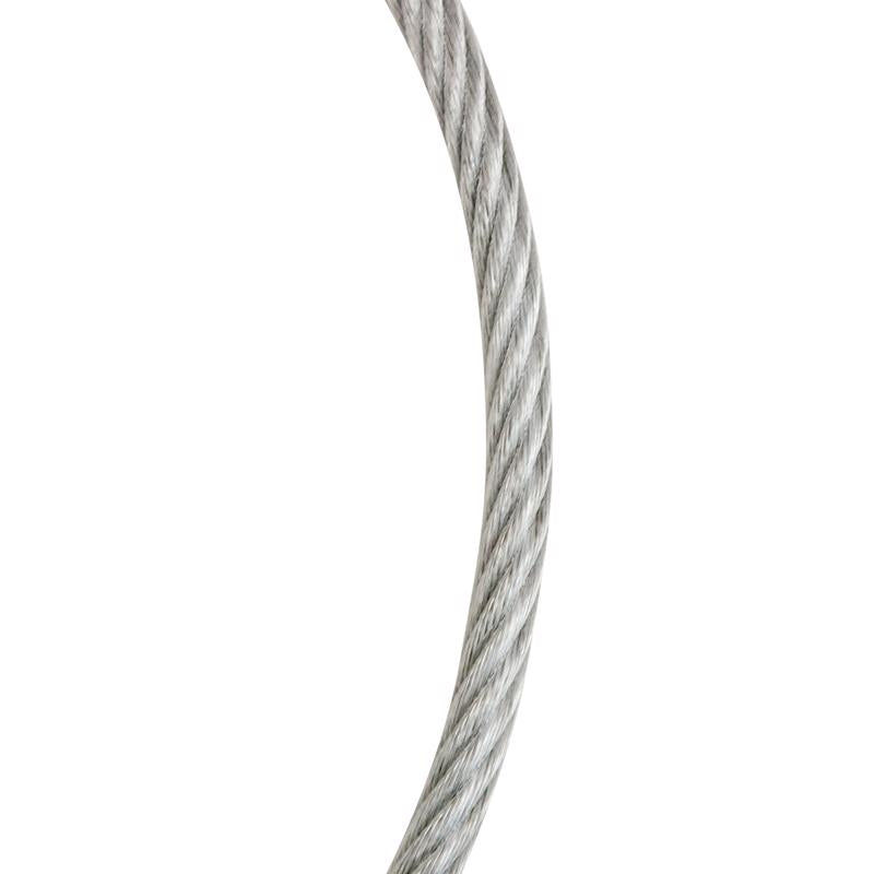 WIRE STEL GALV STRND 2GA