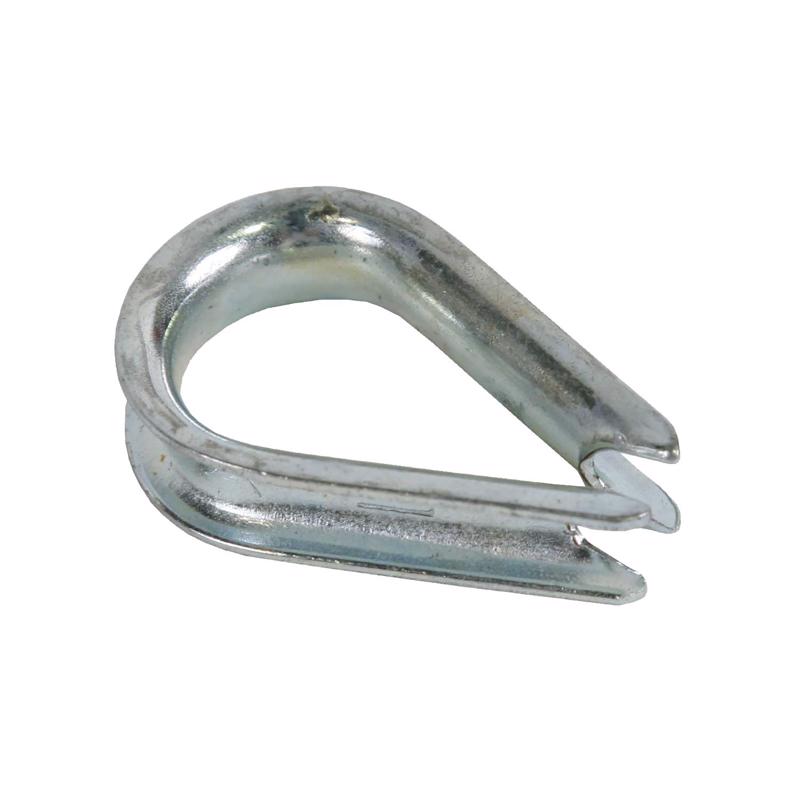 WIR RP CLP THIMBLE 1/8"