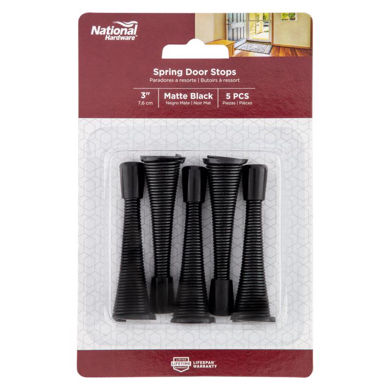 SPRG DR STP STL .93" 5PK