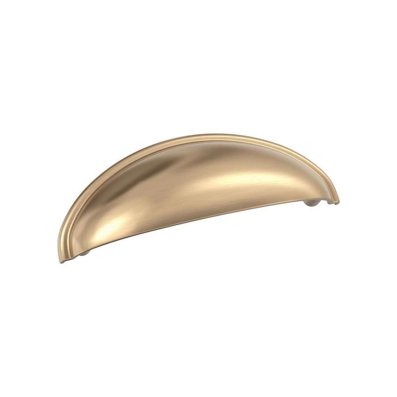 CBNT PLL CHMP BRNZ 3.68"