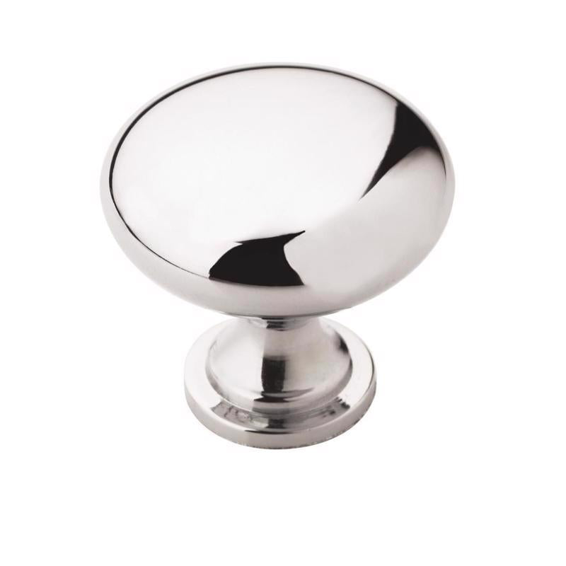 CBNT KNB PLSD CHRM 1.18"