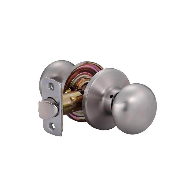 PSG KNOB STN NCKL