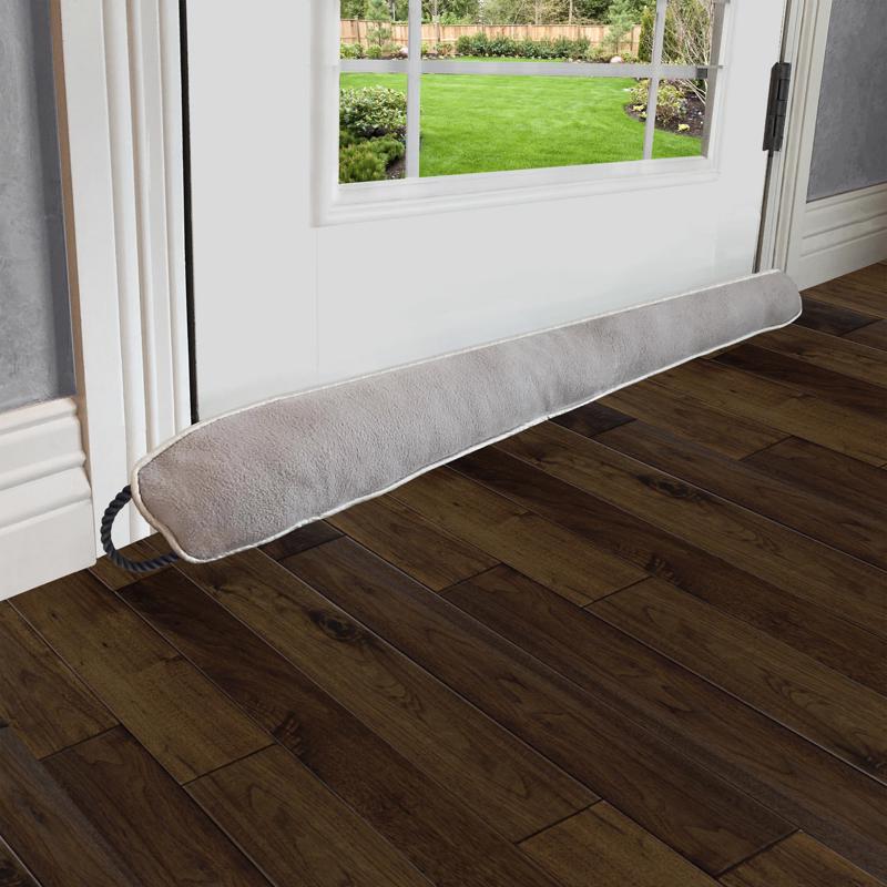 M-D Building Products Beige Cloth/Foam Weatherstrip For Doors and Windows 36 in. L X 2.5 in.