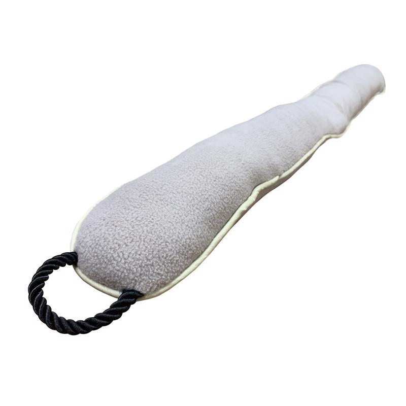 M-D Building Products Beige Cloth/Foam Weatherstrip For Doors and Windows 36 in. L X 2.5 in.