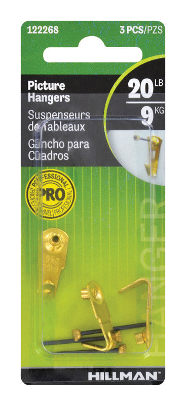 PICTURE HANGER CLS20#CD3