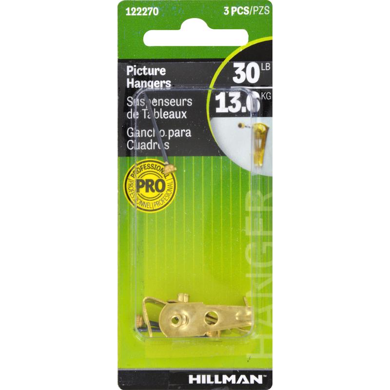 PICTURE HANGER CLS30#CD3