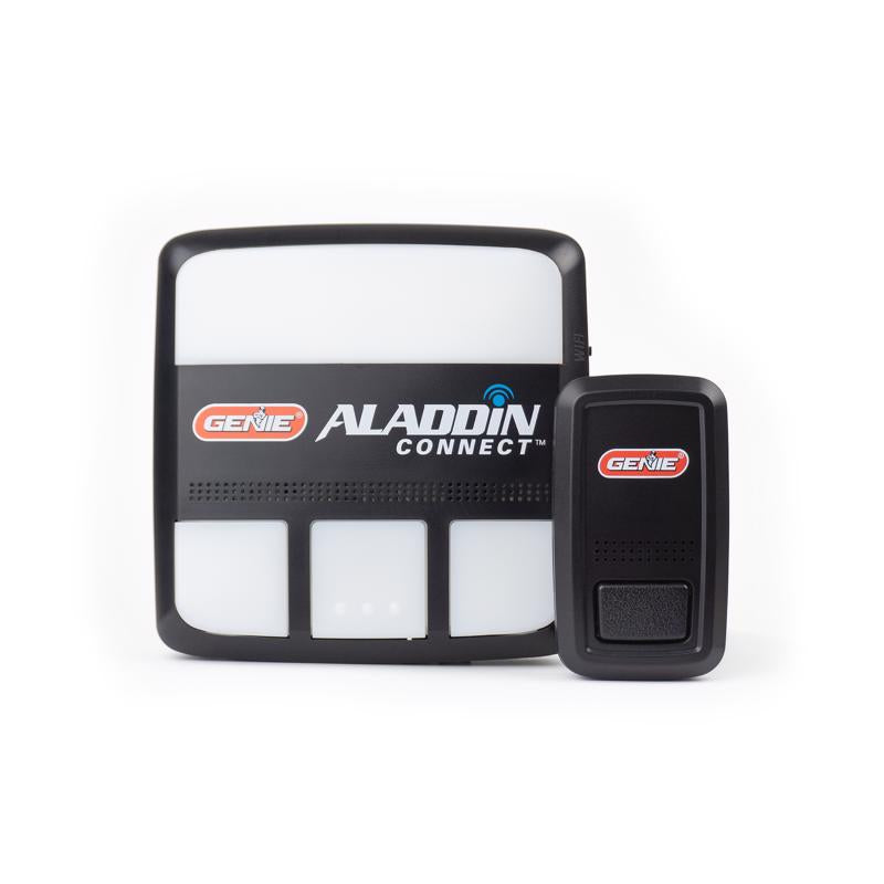 Genie Aladdin Connect Kit 3 Door Universal Remote Control For Smart Device