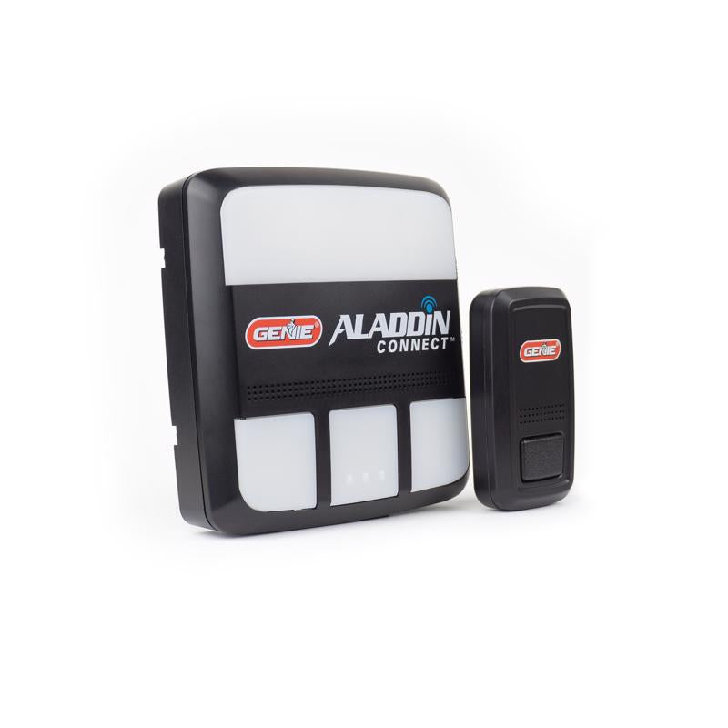 Genie Aladdin Connect Kit 3 Door Universal Remote Control For Smart Device