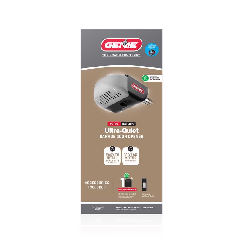 1/2 HPc Belt Drive GDO
