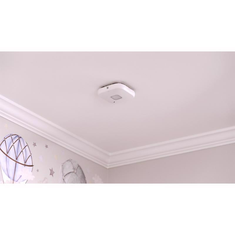 First Alert SC5 Wifi Hard-Wired w/Battery Back-Up Electrochemical/Photoelectric Smoke and Carbon Mon