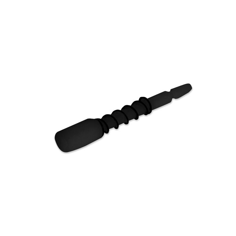 M-D Building Products Nylon 5/32 in. W X 1-1/2 in. L Screen Plunger 25 pk