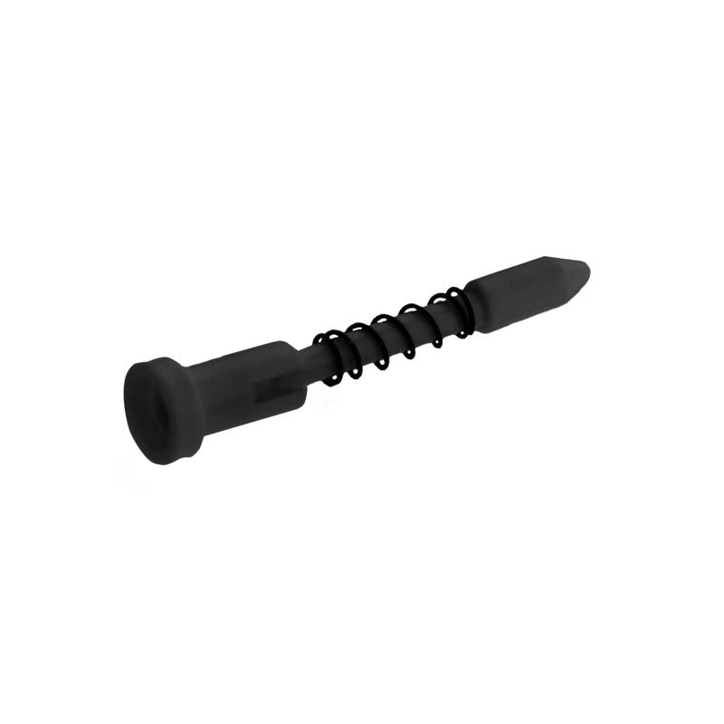 M-D Building Products Nylon 3/8-7/16 in. W X 1-1/2 in. L Screen Plunger 1 pk