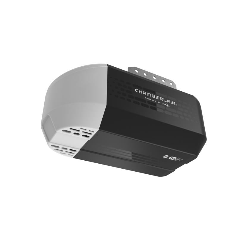 Chamberlain 1/2 HP Chain Drive WiFi Compatible Smart-Enabled Garage Door Opener