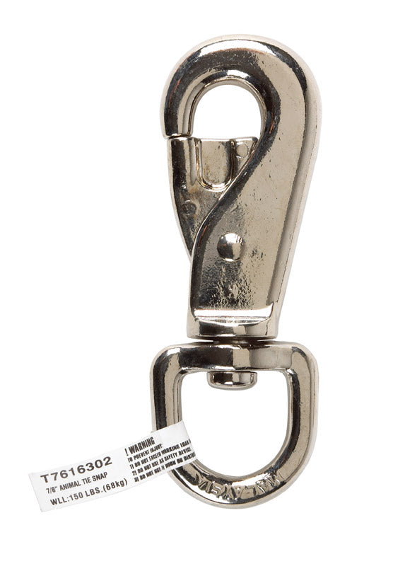 SNAP TIE SWVL 4-13/16CRD