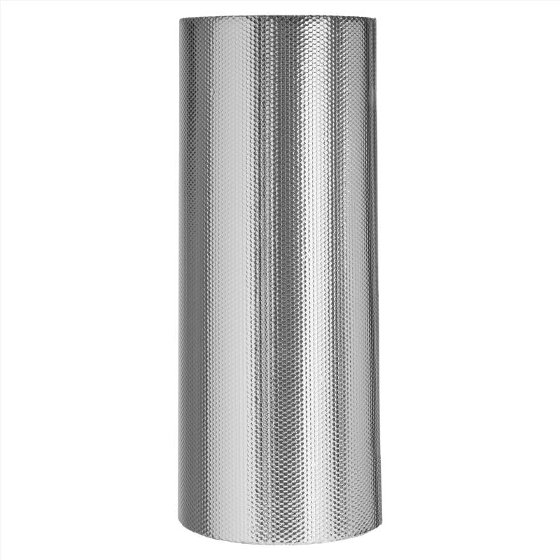 Reflectix 48 in. W X 100 ft. L Insulation 400 sq ft