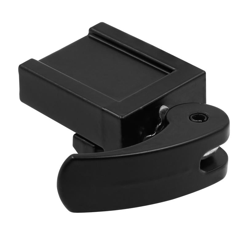 Prime-Line Plastic Window Lock 3.75 in. H 1 pk