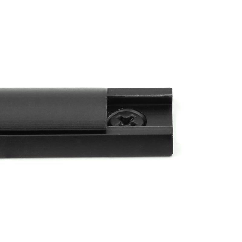 Prime-Line Solid Brass Surface Bolt