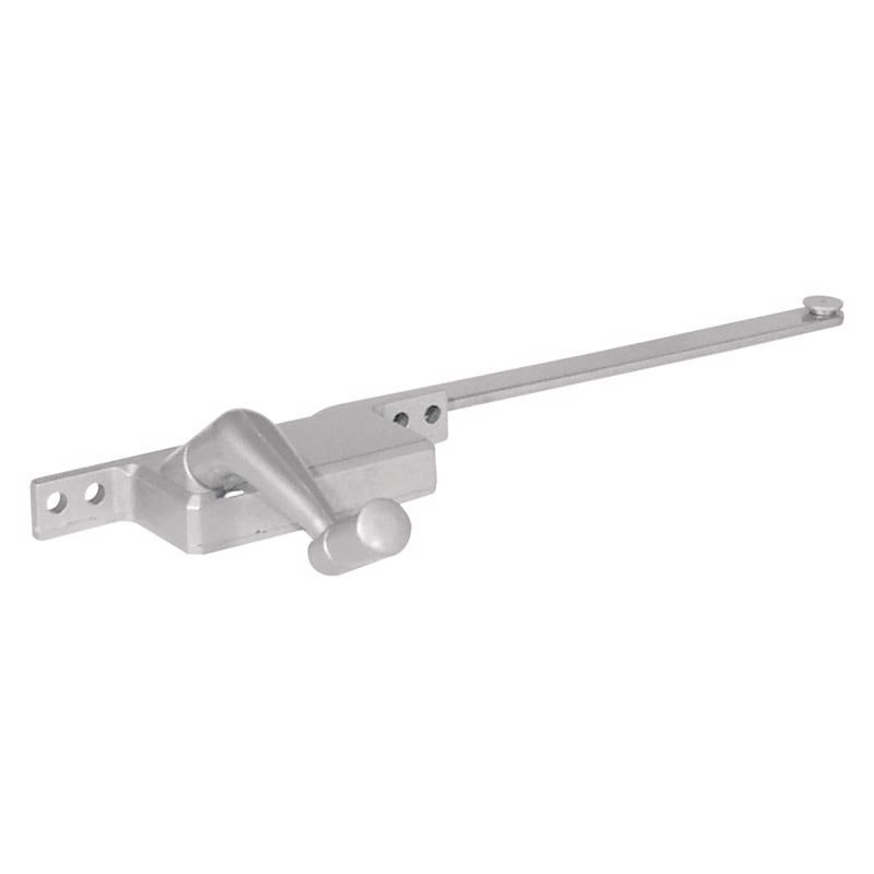 CASEMENT OPRTR 9" LH ALUM