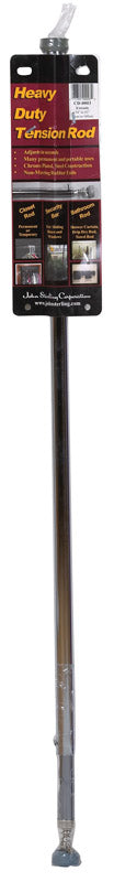 ROD HANGR EXT 34-63" CHR