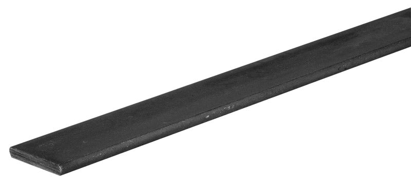 BAR FLAT 1/8X1X36" HR
