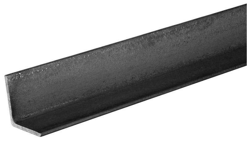 STEEL ANGLE 1/8X1X36"
