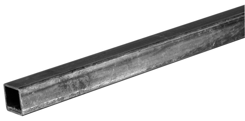 TUBE SQUARE 1X36" 16GA