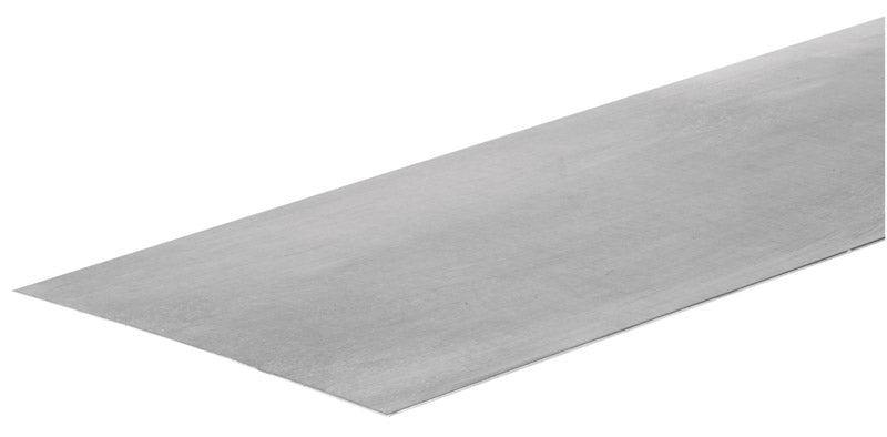 SHEET METAL 26G 12X18"