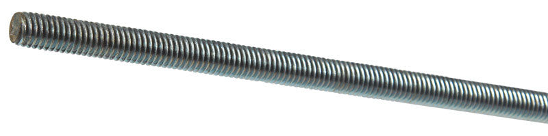 THREAD ROD 7/16-14X72"