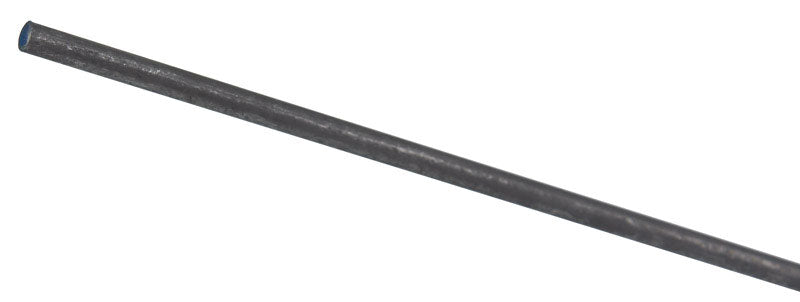 ROD ROUND 1/4X6' CLDRL