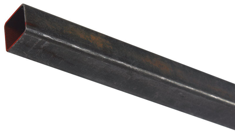 TUBE SQUARE 1X72" 16GA