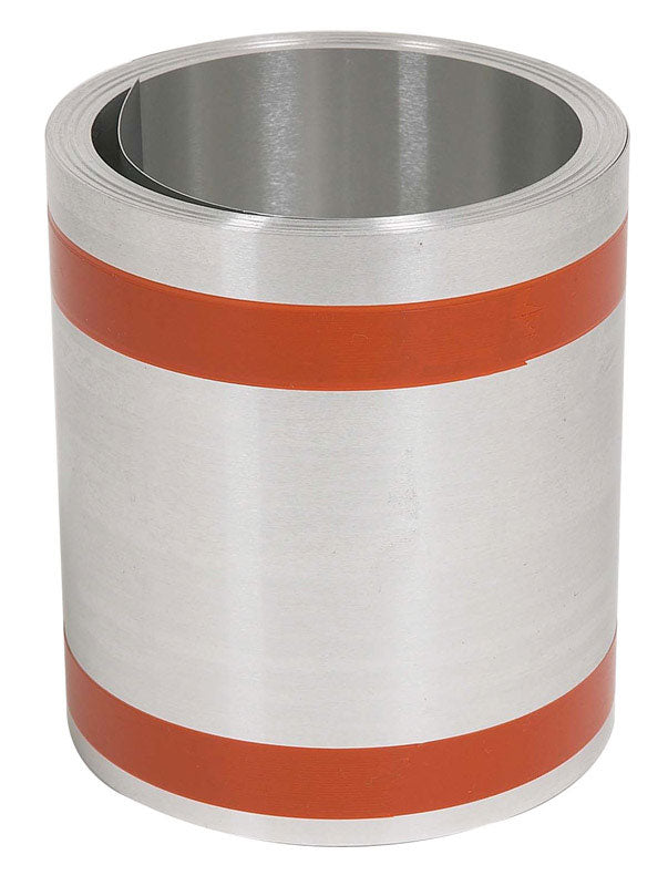 VALY FLASHING ALUM 6"X10