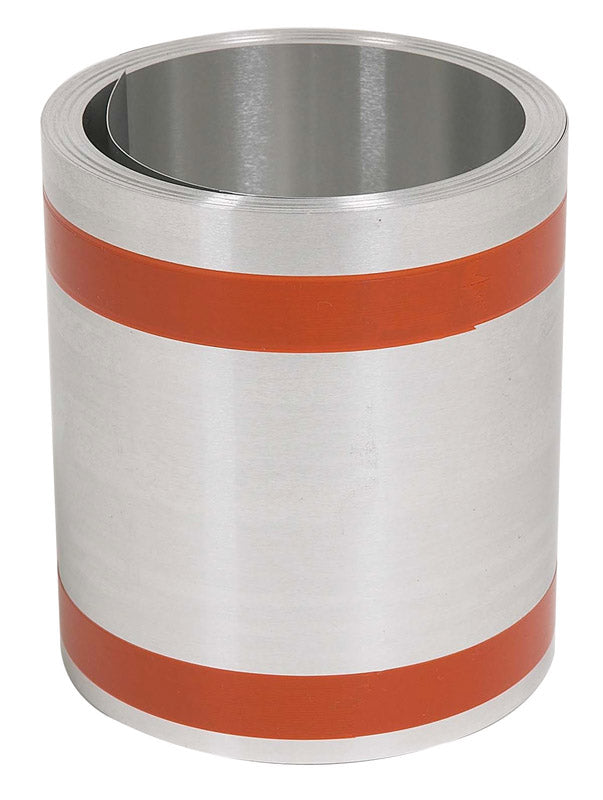 FLASHING ALUM ECON 8"X10