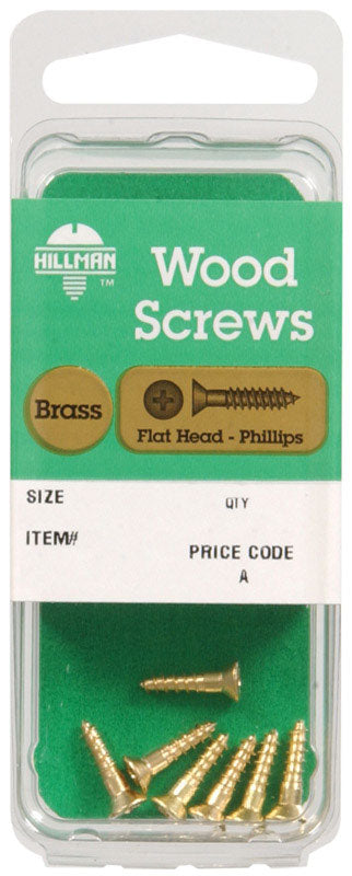 SCRW WD PHL FH 12X1.5CD2