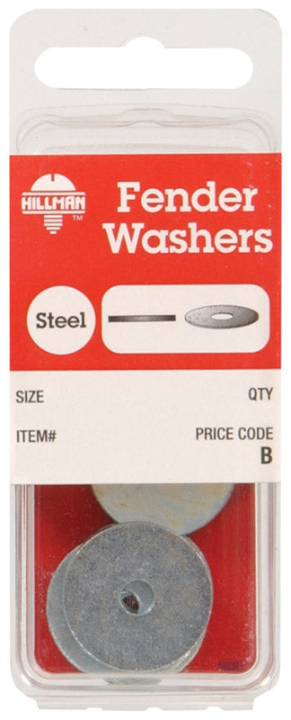 WASHR FENDR #10X1 CD4