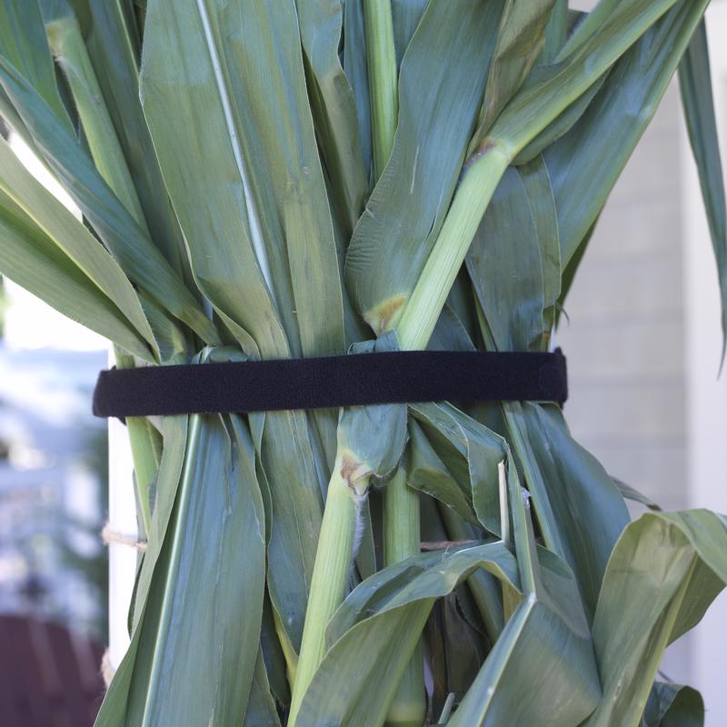 VELCRO Brand ONE-WRAP Small Nylon Ties 48 in. L 1 pk