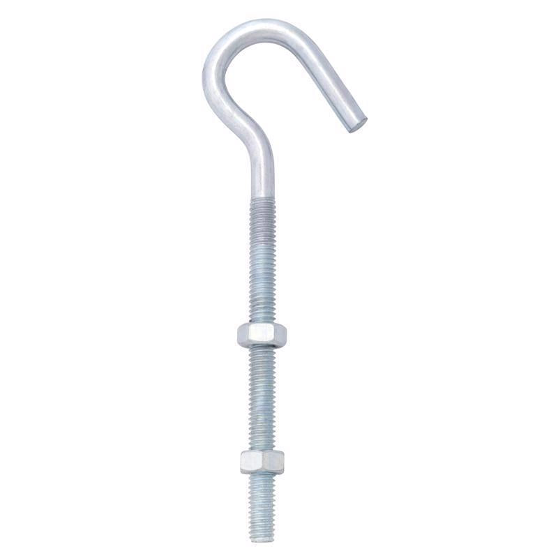 HOOK CLOTHSLN5/16"X6"