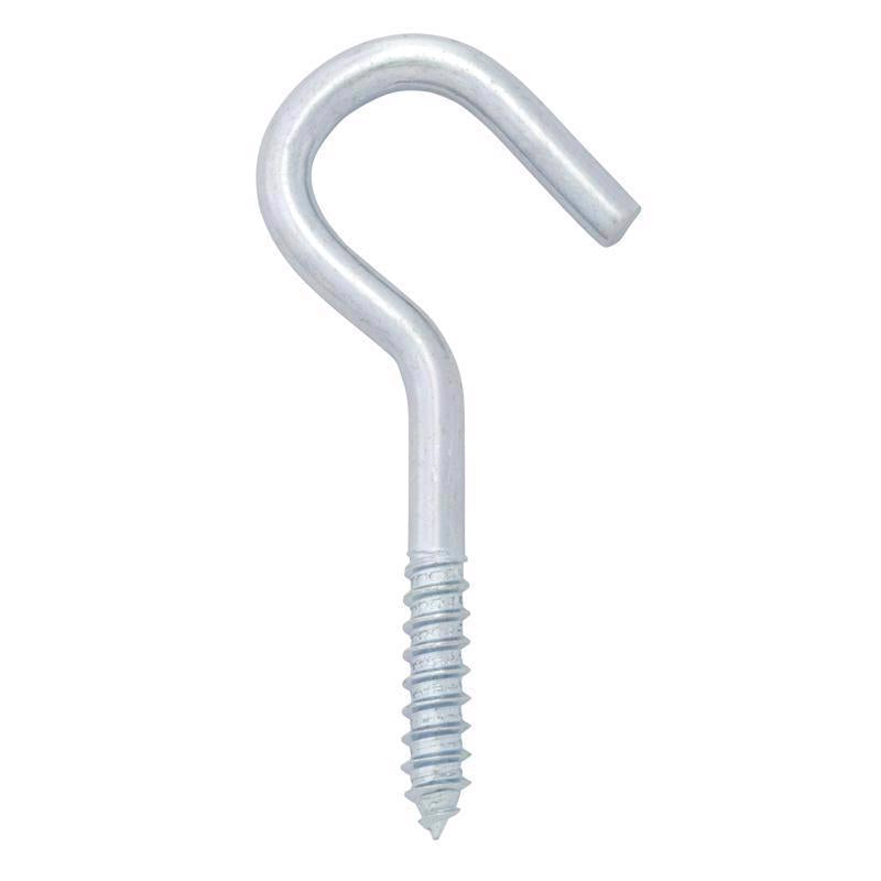 HOOK CLOTHSLN 3/8"X4.19"