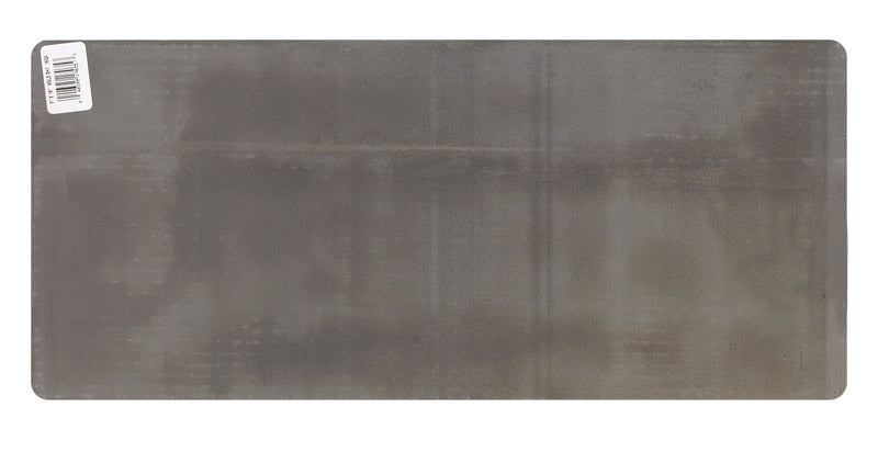 WELDABLE SHEET8"X18"X16G